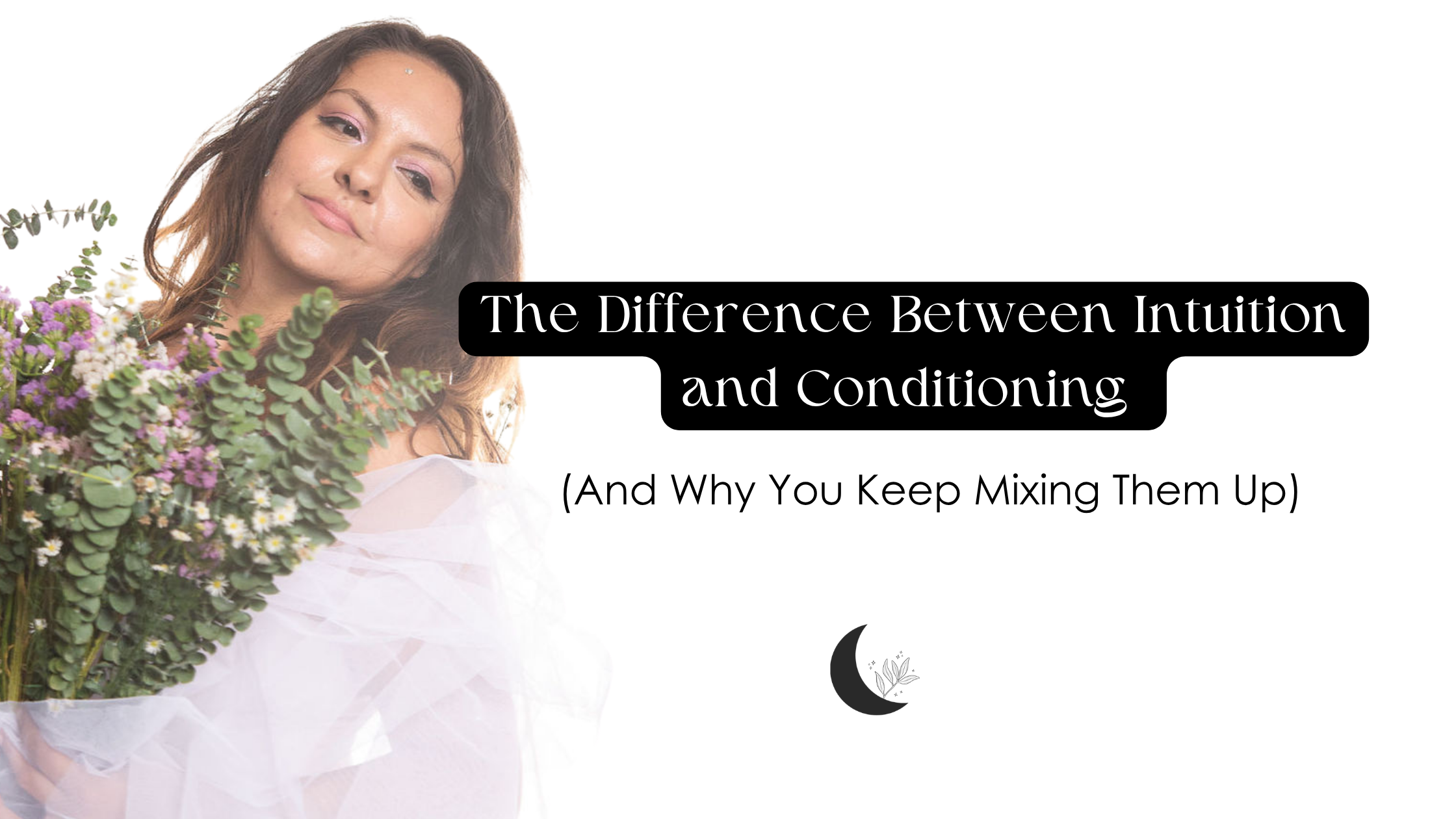 The Difference Between Intuition and Conditioning